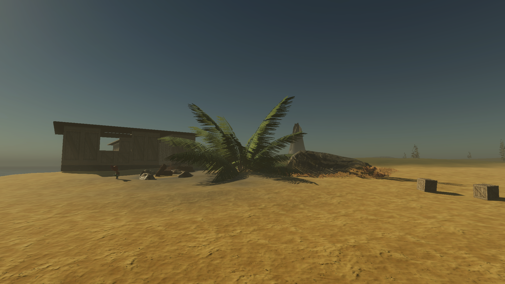 Неизбежное